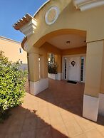 Villa dos Teixos