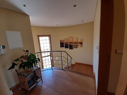 Villa dos Teixos