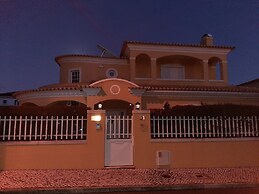 Villa dos Teixos