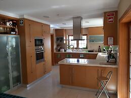 Villa dos Teixos