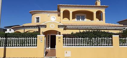 Villa dos Teixos