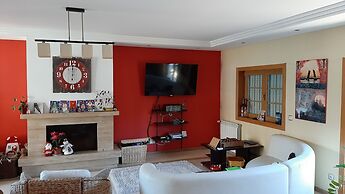 Villa dos Teixos