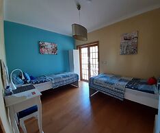 Villa dos Teixos