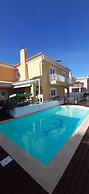 Villa dos Teixos