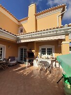 Villa dos Teixos