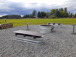 Glacier Acres Guest Ranch