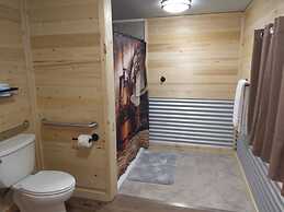 Glacier Acres Guest Ranch