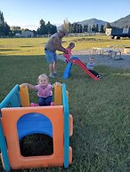 Glacier Acres Guest Ranch
