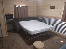 Glacier Acres Guest Ranch