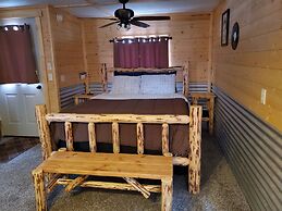 Glacier Acres Guest Ranch