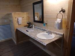 Glacier Acres Guest Ranch