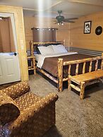 Glacier Acres Guest Ranch