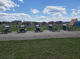 Glacier Acres Guest Ranch