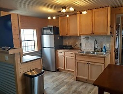 Glacier Acres Guest Ranch