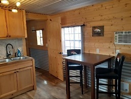 Glacier Acres Guest Ranch
