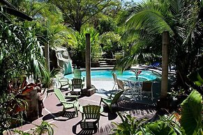 La Tropicale