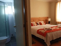 Hostal Casa Miranda
