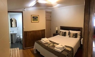 Hostal Casa Miranda
