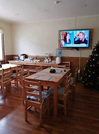 Hostal Casa Miranda