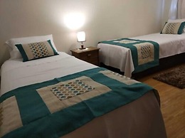 Hostal Casa Miranda