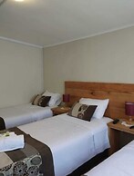 Hostal Casa Miranda