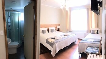 Hostal Casa Miranda