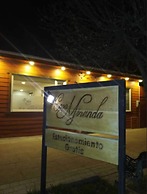 Hostal Casa Miranda