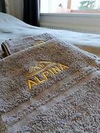Villa Alpina