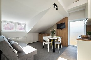 Villa Alpina
