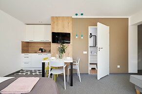 Villa Alpina