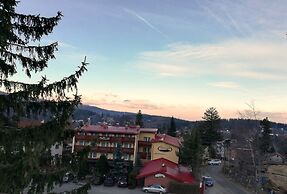 Villa Alpina