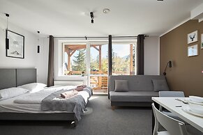 Villa Alpina