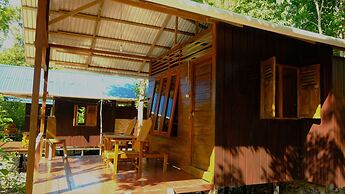 Maratua Guesthouse
