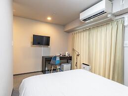 Tabist Unihotel Midosuji Honmachi