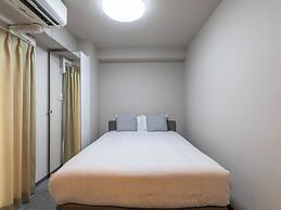 Tabist Unihotel Midosuji Honmachi