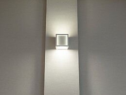 Tabist Unihotel Midosuji Honmachi