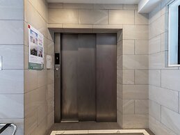 Tabist Unihotel Midosuji Honmachi