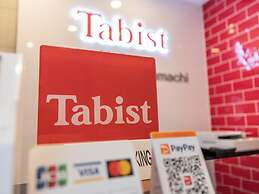 Tabist Unihotel Midosuji Honmachi