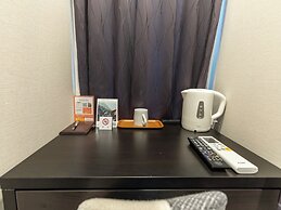 Tabist Unihotel Midosuji Honmachi