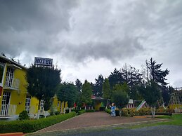 Hotel Campestre Ayapango