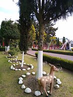 Hotel Campestre Ayapango