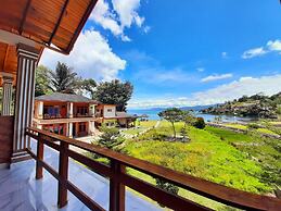 Juma Cottages