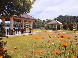 Juma Cottages