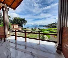 Juma Cottages