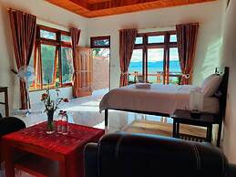 Juma Cottages
