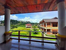 Juma Cottages