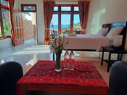 Juma Cottages