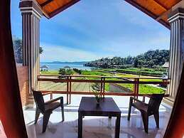 Juma Cottages