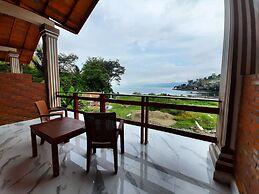 Juma Cottages