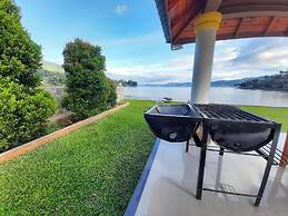 Juma Cottages
